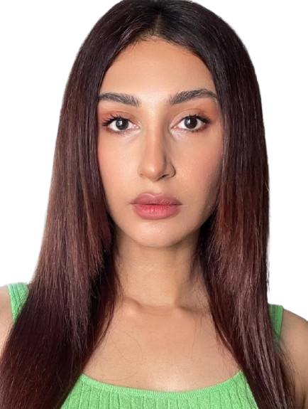 Hira Tareen